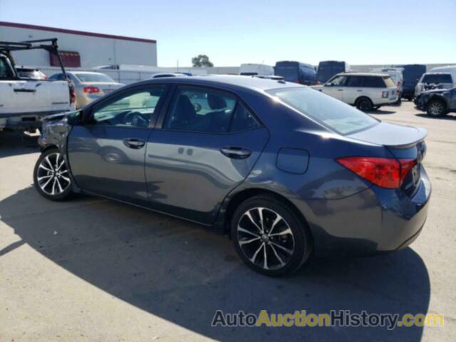 TOYOTA COROLLA L, 2T1BURHE9JC113728