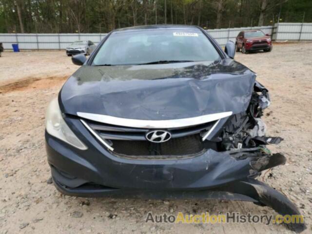 HYUNDAI SONATA GLS, 5NPEB4AC1EH839178