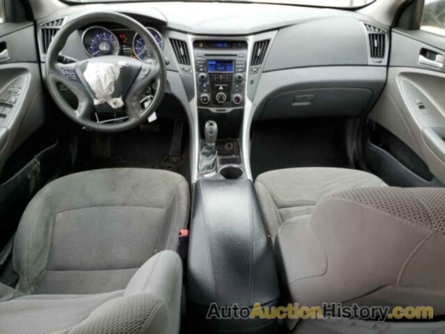 HYUNDAI SONATA GLS, 5NPEB4AC1EH839178