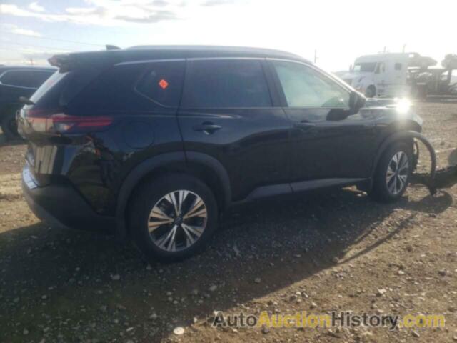 NISSAN ROGUE SV, 5N1BT3BBXPC779346