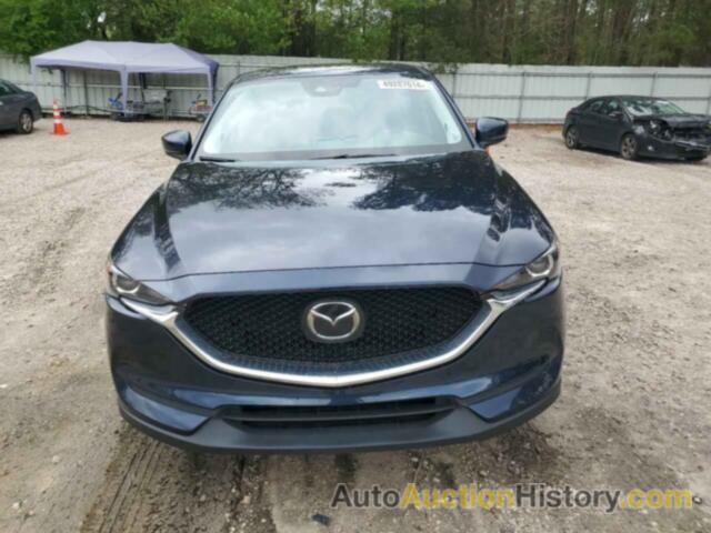 MAZDA CX-5 TOURING, JM3KFACM4L0724376