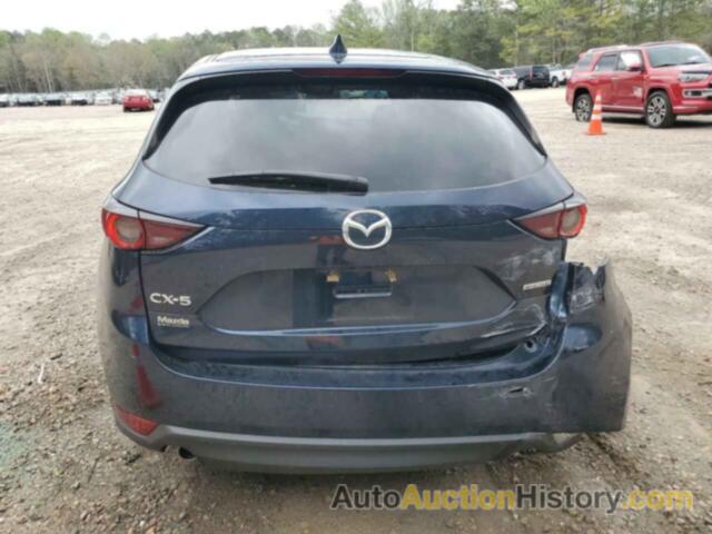 MAZDA CX-5 TOURING, JM3KFACM4L0724376