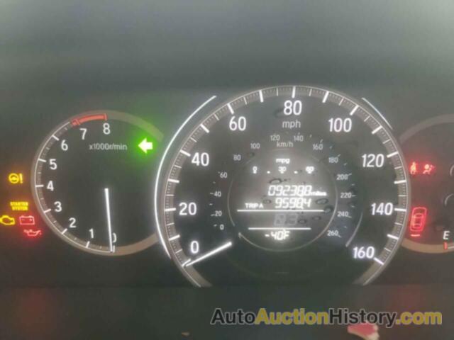 HONDA ACCORD EX, 1HGCR2F71GA052228