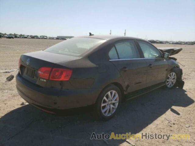 VOLKSWAGEN JETTA SE, 3VWBP7AJ2DM415731