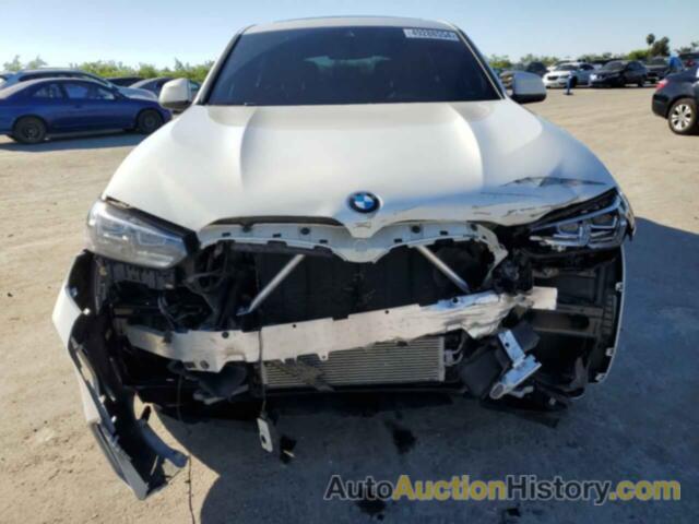 BMW X4 XDRIVE30I, 5UX33DT05N9J86319