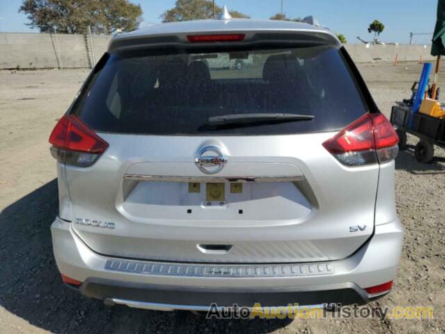 NISSAN ROGUE S, JN8AT2MT5HW392630