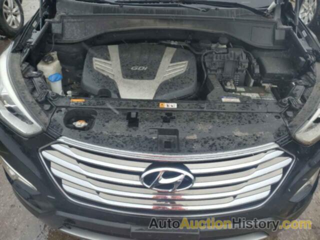 HYUNDAI SANTA FE LIMITED, KM8SRDHF0DU012285