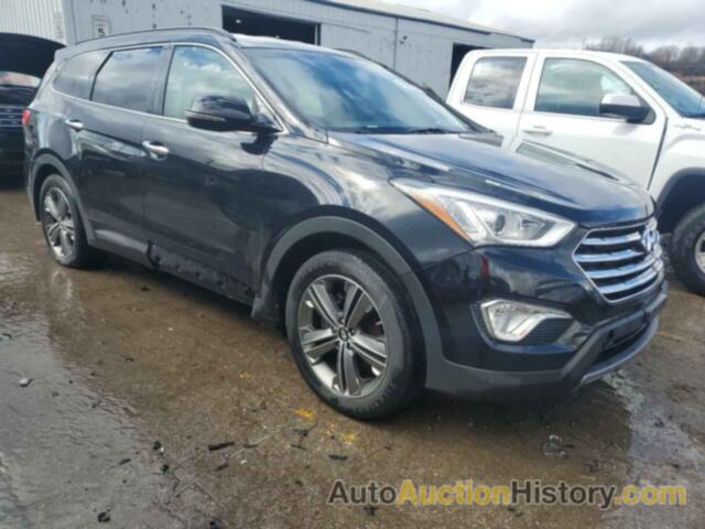 HYUNDAI SANTA FE LIMITED, KM8SRDHF0DU012285