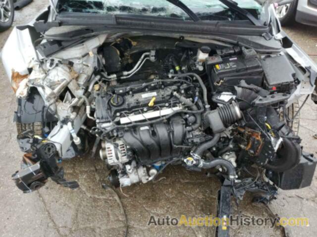 HYUNDAI ELANTRA SEL, KMHD84LF5KU838632