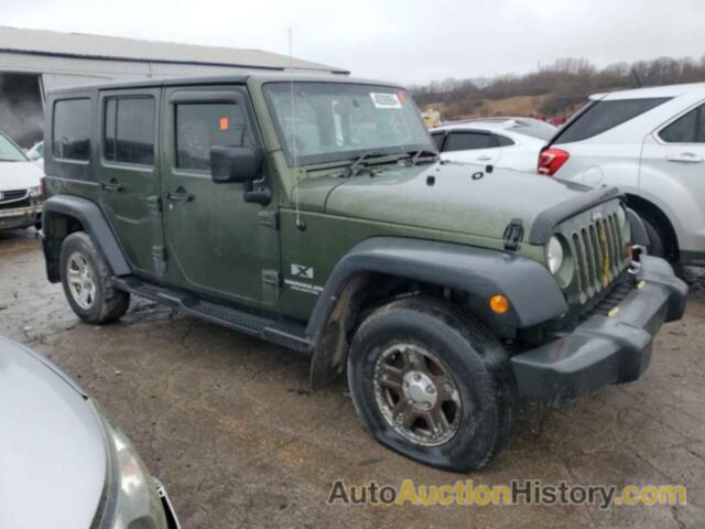 JEEP WRANGLER X, 1J4GZ39169L733869