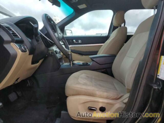 FORD EXPLORER, 1FM5K7BH6GGB59999