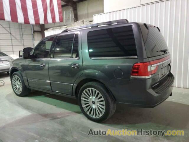 LINCOLN NAVIGATOR SELECT, 5LMJJ2JT5GEL07739