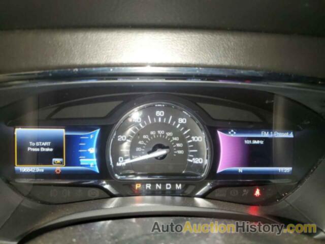 LINCOLN NAVIGATOR SELECT, 5LMJJ2JT5GEL07739