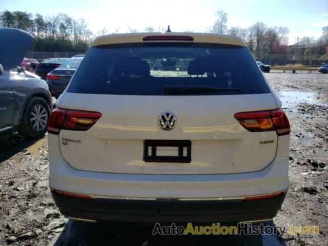 VOLKSWAGEN TIGUAN SE, 3VV2B7AX6MM008907