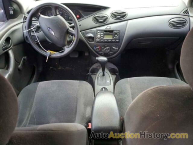 FORD FOCUS LX, 1FAFP33PX2W240677