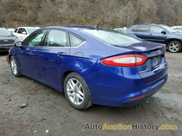 FORD FUSION SE, 1FA6P0H78F5108147