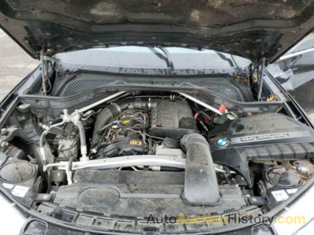 BMW X5 XDRIVE35I, 5UXKR0C37H0V72469