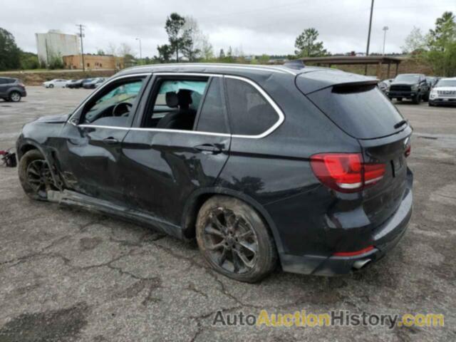 BMW X5 XDRIVE35I, 5UXKR0C37H0V72469