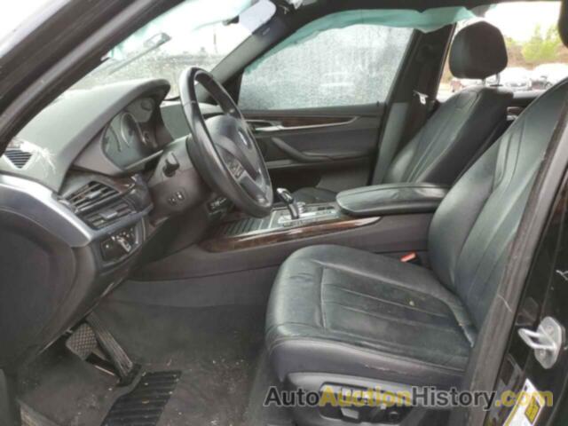 BMW X5 XDRIVE35I, 5UXKR0C37H0V72469