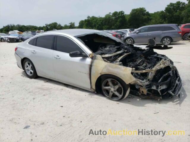 CHEVROLET MALIBU LS, 1G1ZB5ST6GF309008