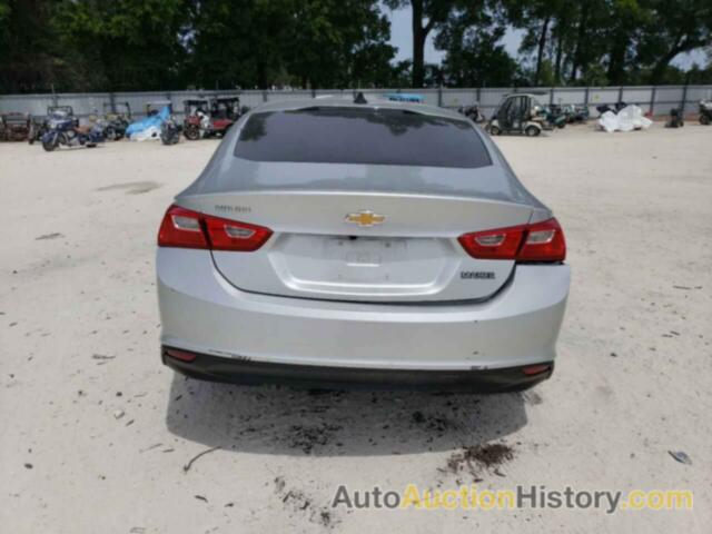 CHEVROLET MALIBU LS, 1G1ZB5ST6GF309008