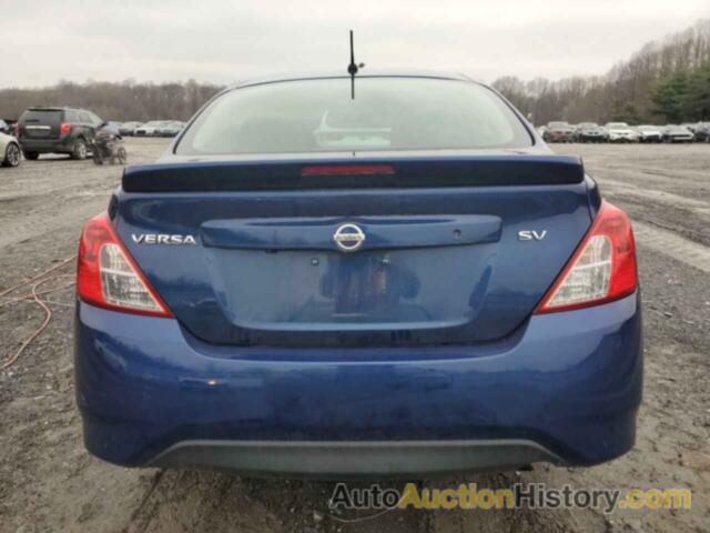 NISSAN VERSA S, 3N1CN7AP3KL848126