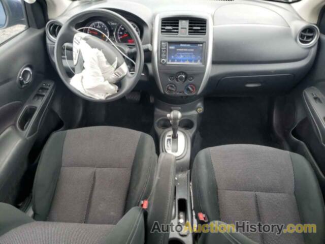 NISSAN VERSA S, 3N1CN7AP3KL848126