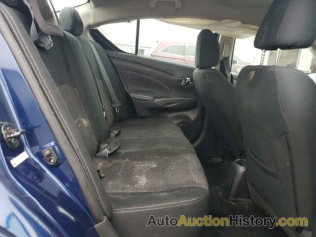 NISSAN VERSA S, 3N1CN7AP3KL848126