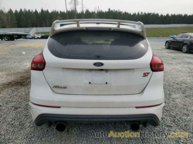 FORD FOCUS ST, 1FADP3L99HL275553