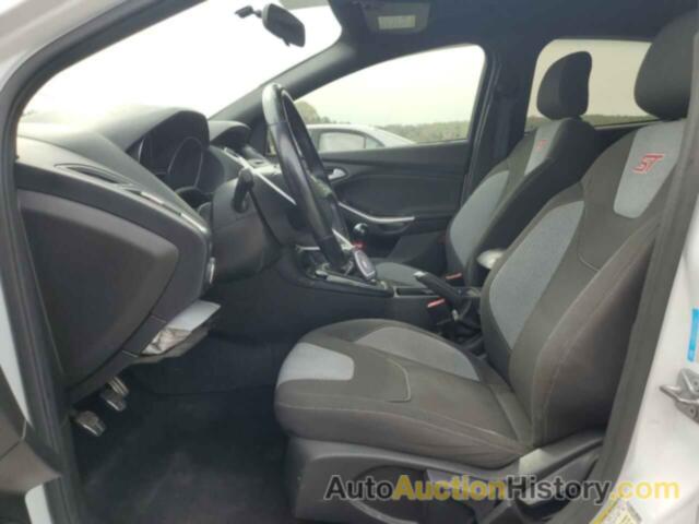 FORD FOCUS ST, 1FADP3L99HL275553