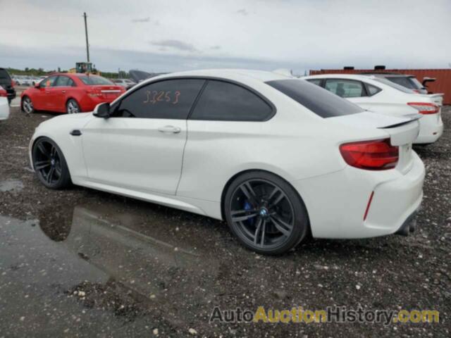 BMW M2, WBS1J5C51JVD37654