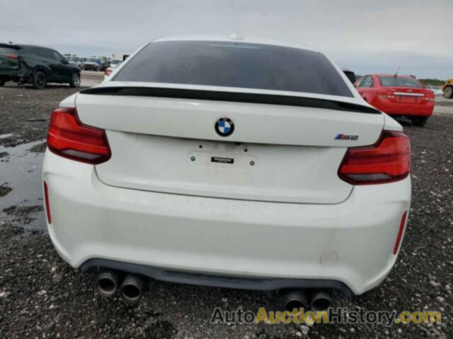 BMW M2, WBS1J5C51JVD37654