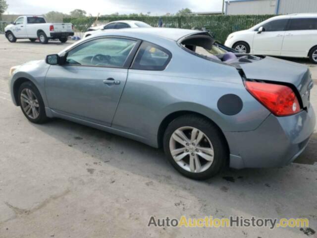 NISSAN ALTIMA S, 1N4AL2EP7BC124139