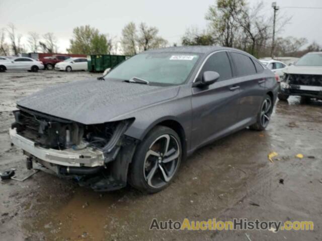 HONDA ACCORD SPORT, 1HGCV2F37KA000538