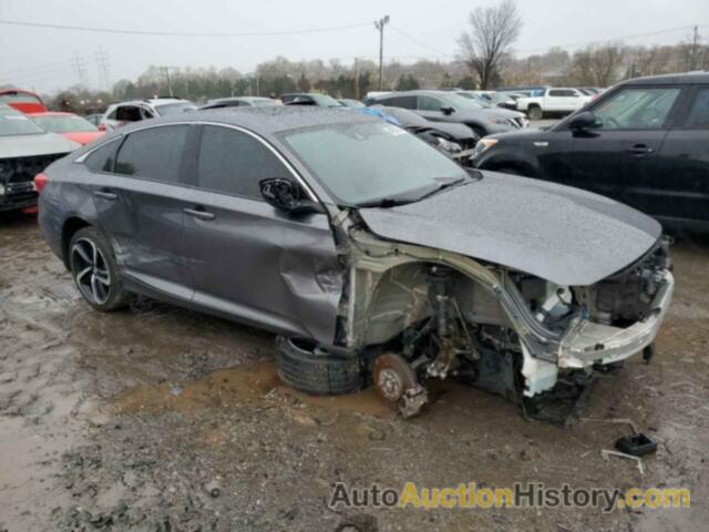 HONDA ACCORD SPORT, 1HGCV2F37KA000538