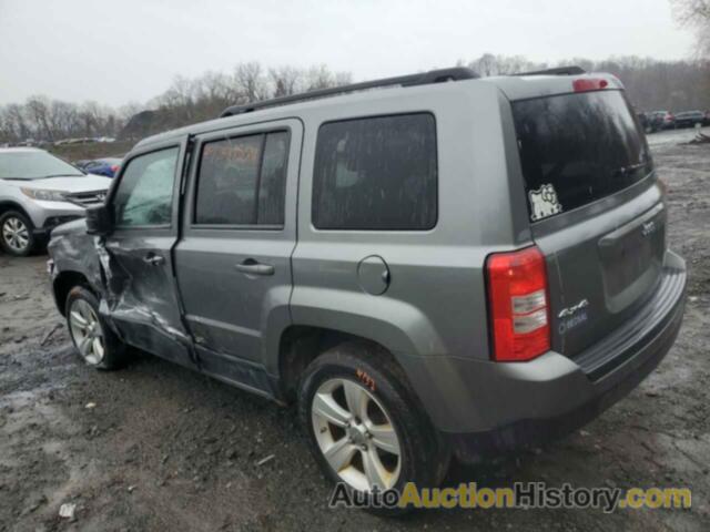 JEEP PATRIOT SPORT, 1J4NF1GB6BD235011