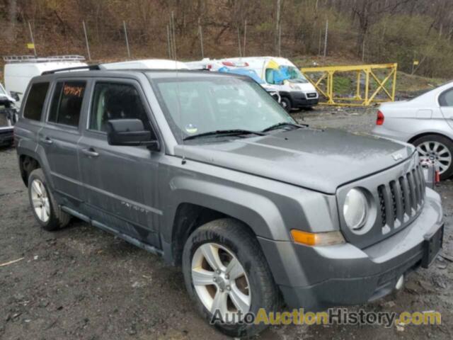 JEEP PATRIOT SPORT, 1J4NF1GB6BD235011