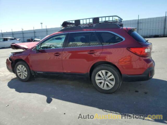 SUBARU OUTBACK 2.5I PREMIUM, 4S4BSAFC9K3374310