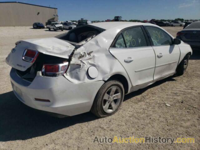 CHEVROLET MALIBU LS, 1G11B5SL4EF190806