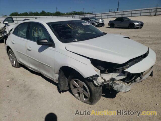 CHEVROLET MALIBU LS, 1G11B5SL4EF190806