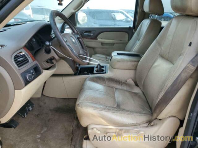 CHEVROLET SUBURBAN C1500 LT, 1GNSCJE09DR191151