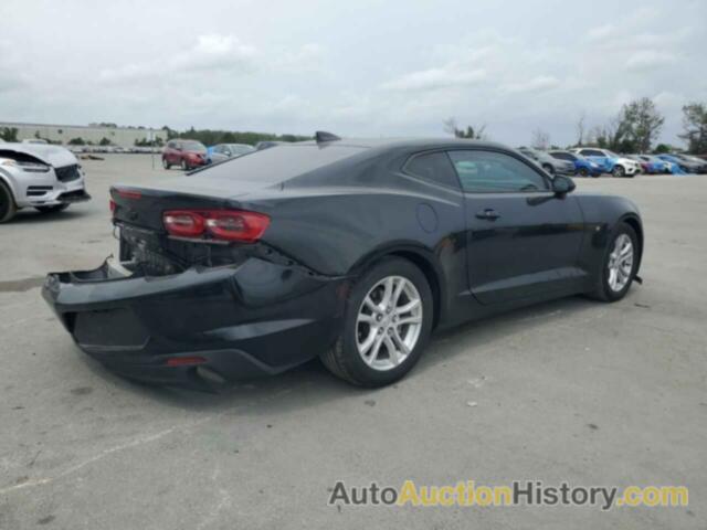 CHEVROLET CAMARO LS, 1G1FB1RX8L0106932