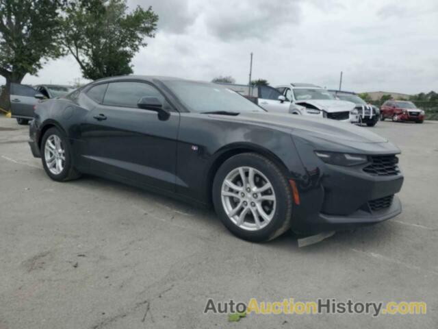 CHEVROLET CAMARO LS, 1G1FB1RX8L0106932