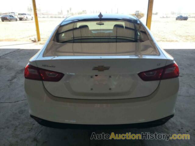 CHEVROLET MALIBU LT, 1G1ZD5ST9PF213089