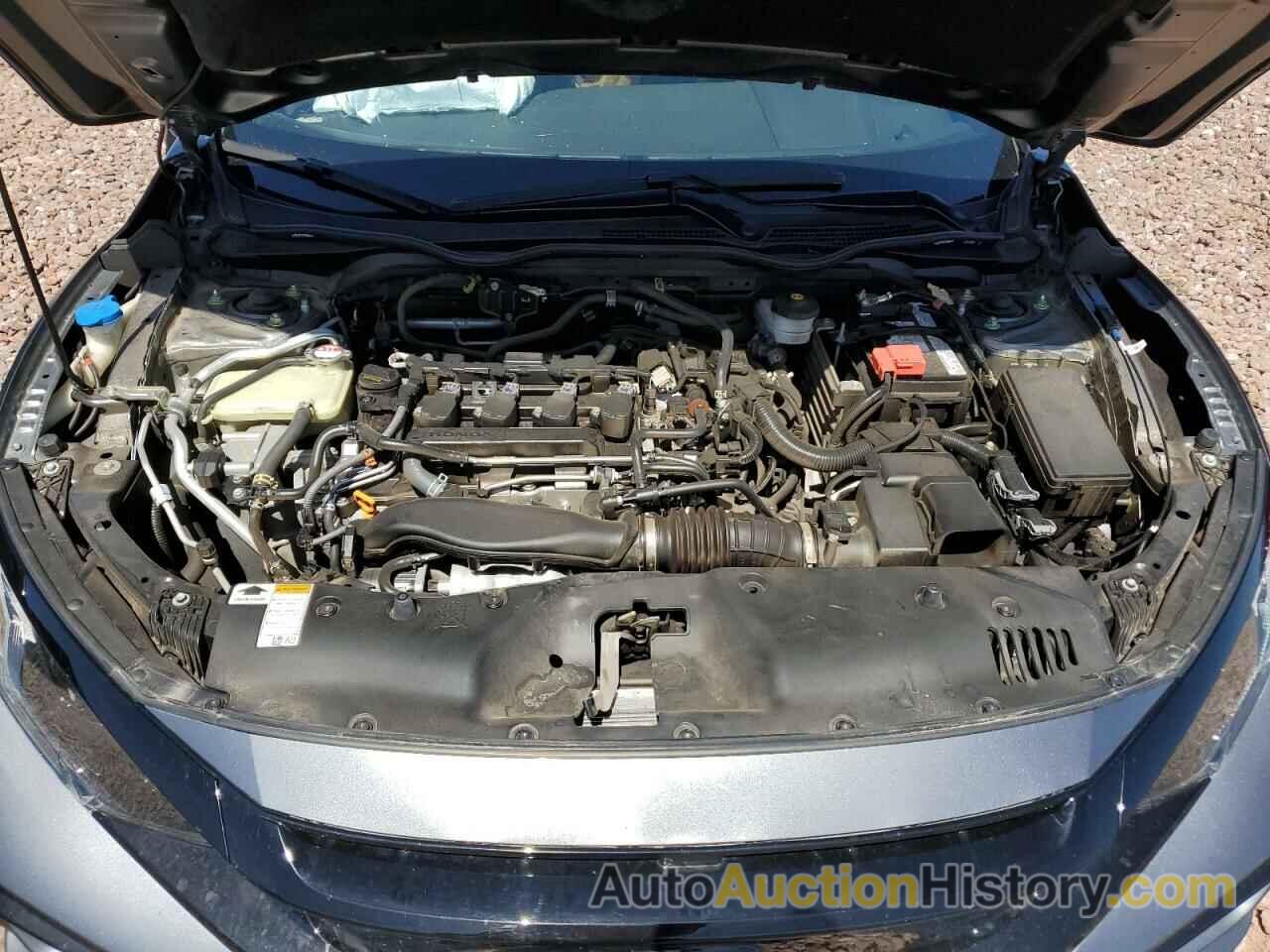 HONDA CIVIC EX, SHHFK7H60MU222484