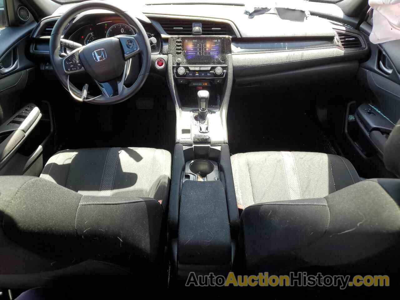 HONDA CIVIC EX, SHHFK7H60MU222484