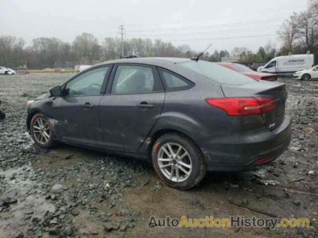 FORD FOCUS SE, 1FADP3F29HL232636