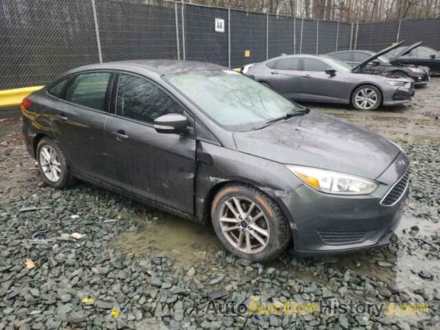 FORD FOCUS SE, 1FADP3F29HL232636