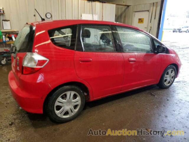 HONDA FIT, JHMGE8H32BS008846