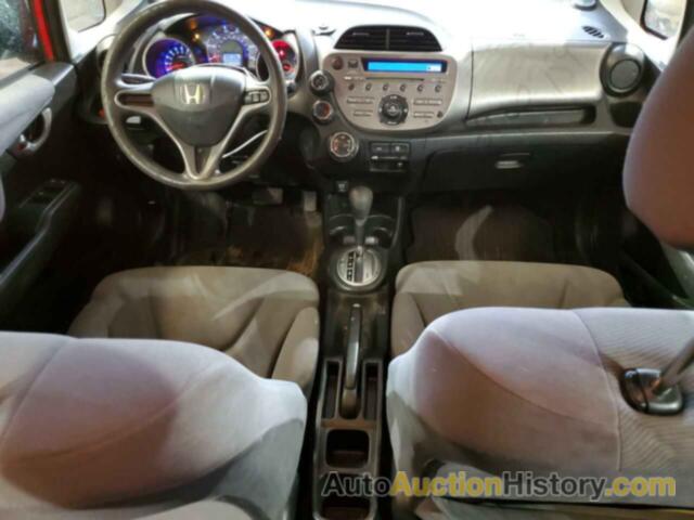 HONDA FIT, JHMGE8H32BS008846